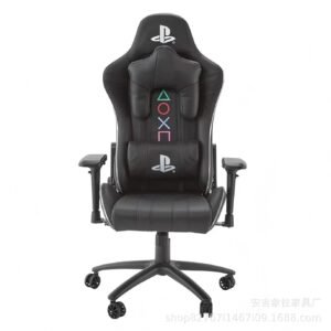 Playstation Gaming LED Gaming Chair
